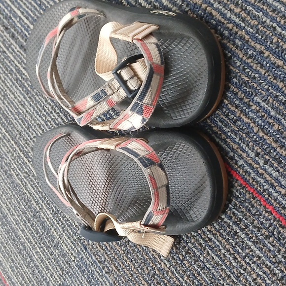 Chaco Women's Z/Cloud X size 7 - Picture 3 of 6